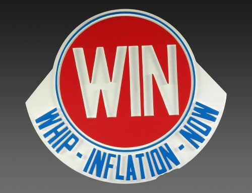 Part 7:  Inflation – True Cause, Not Glaring Symptoms